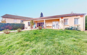 3 Bedroom Awesome Home In Prayssac